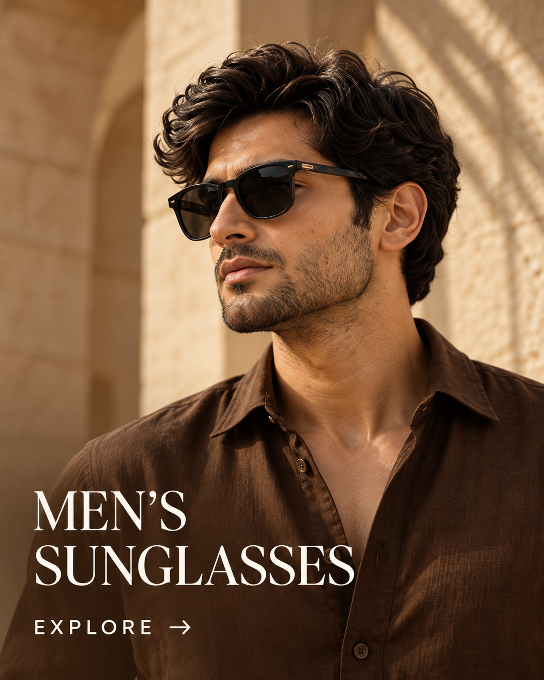 Men’s Sunglasses
