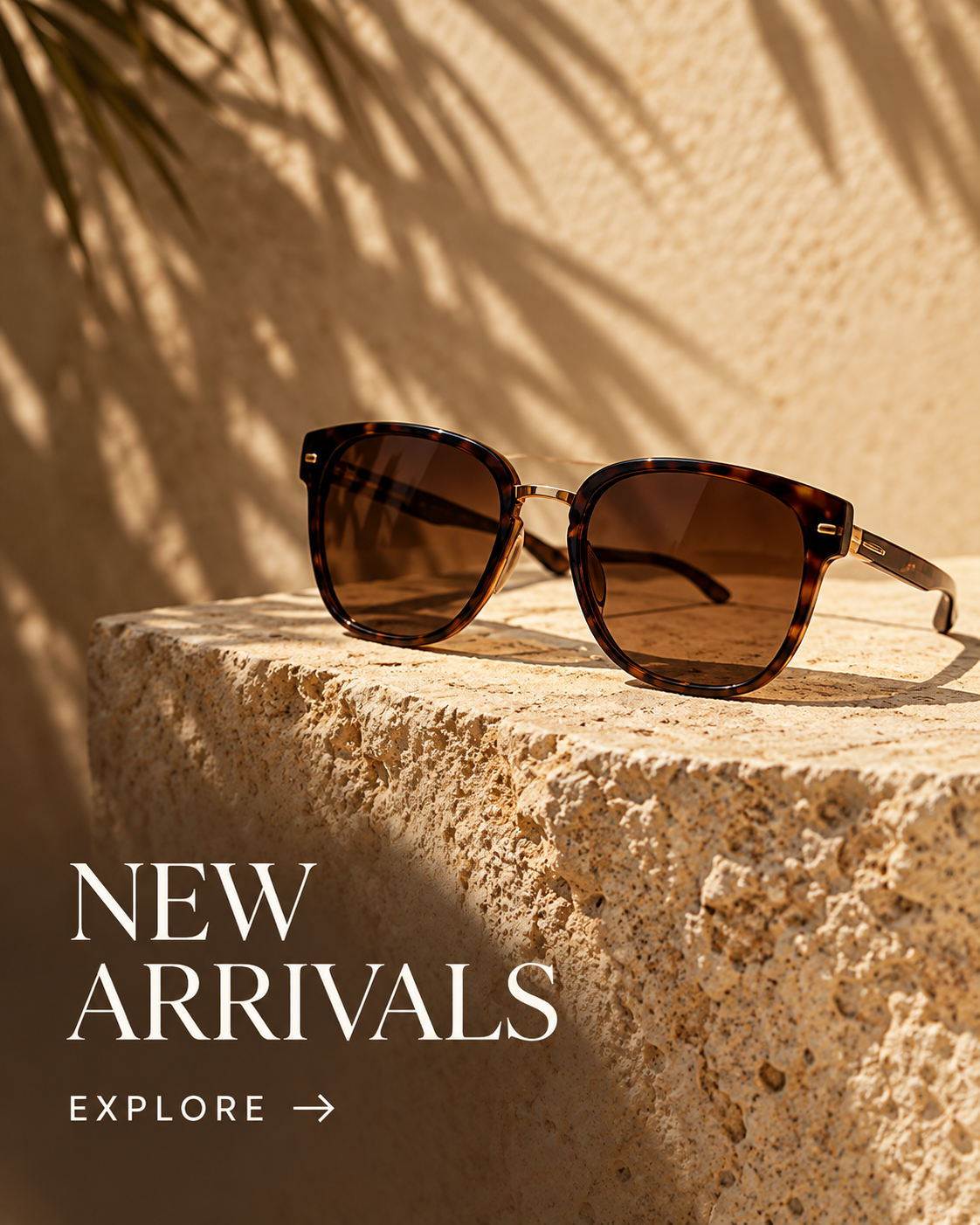 New Arrivals
