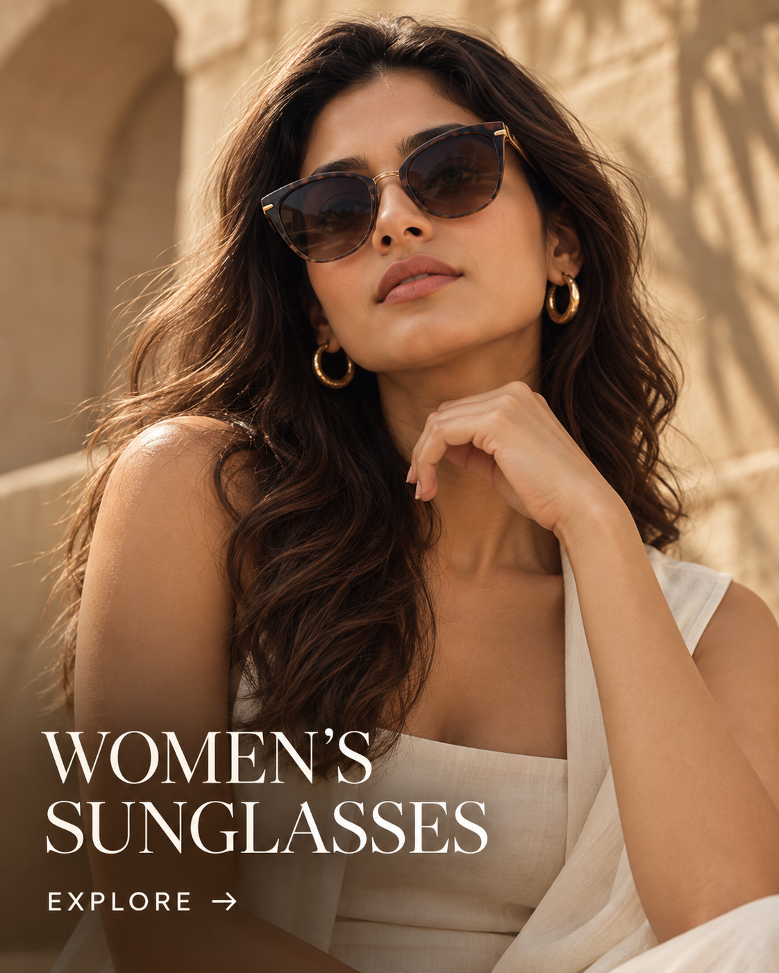 Women’s Sunglasses